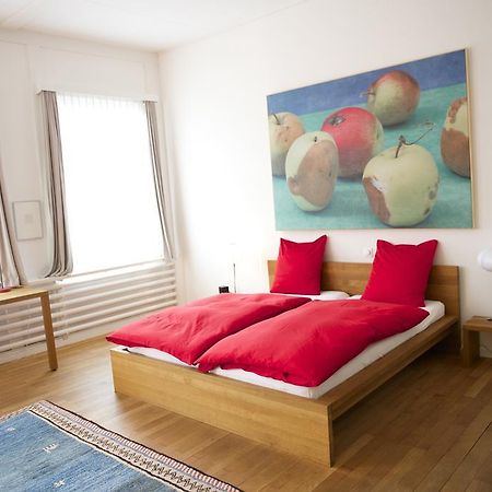 Hotel Wunderbar Arbon Zimmer foto