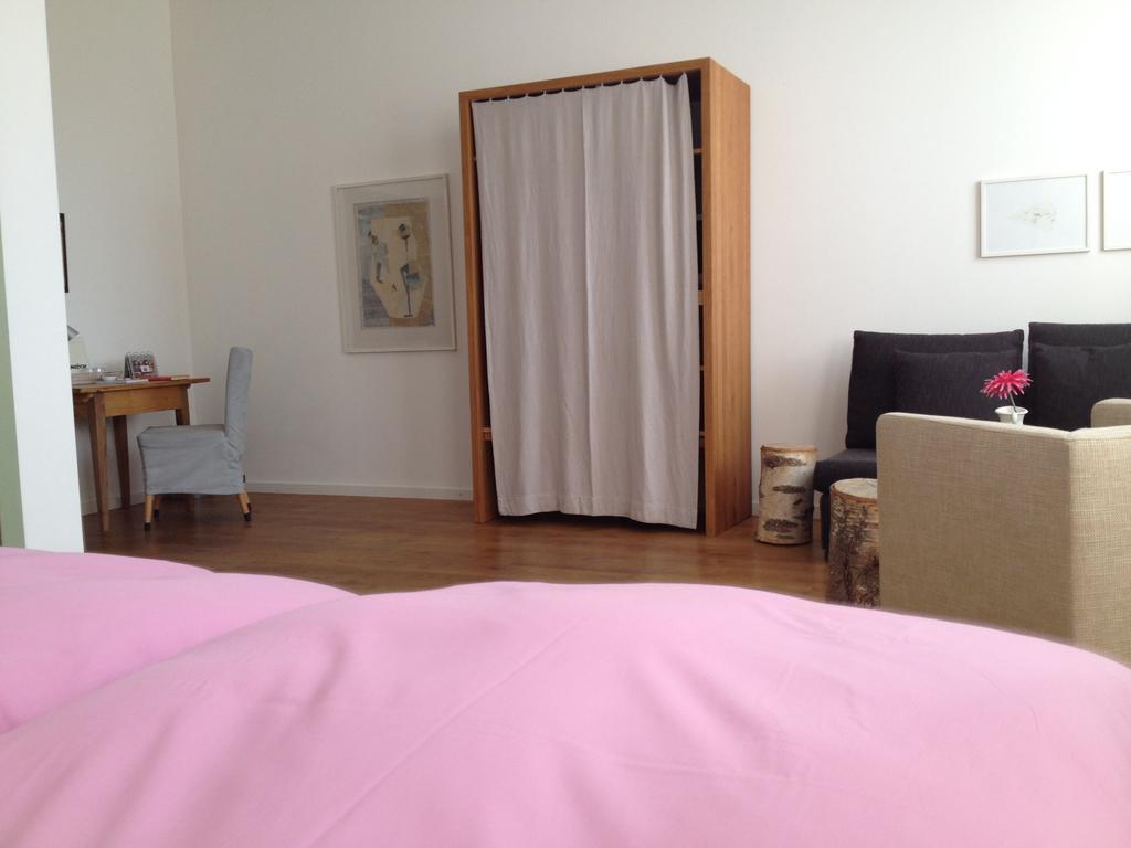 Hotel Wunderbar Arbon Zimmer foto