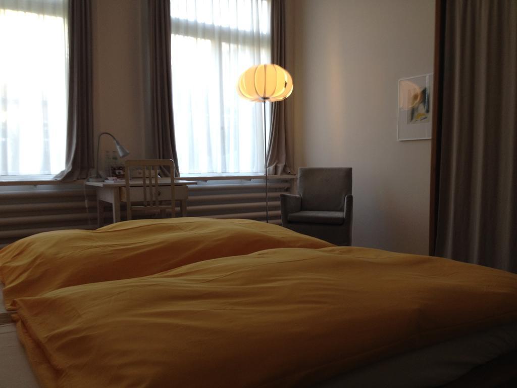 Hotel Wunderbar Arbon Zimmer foto