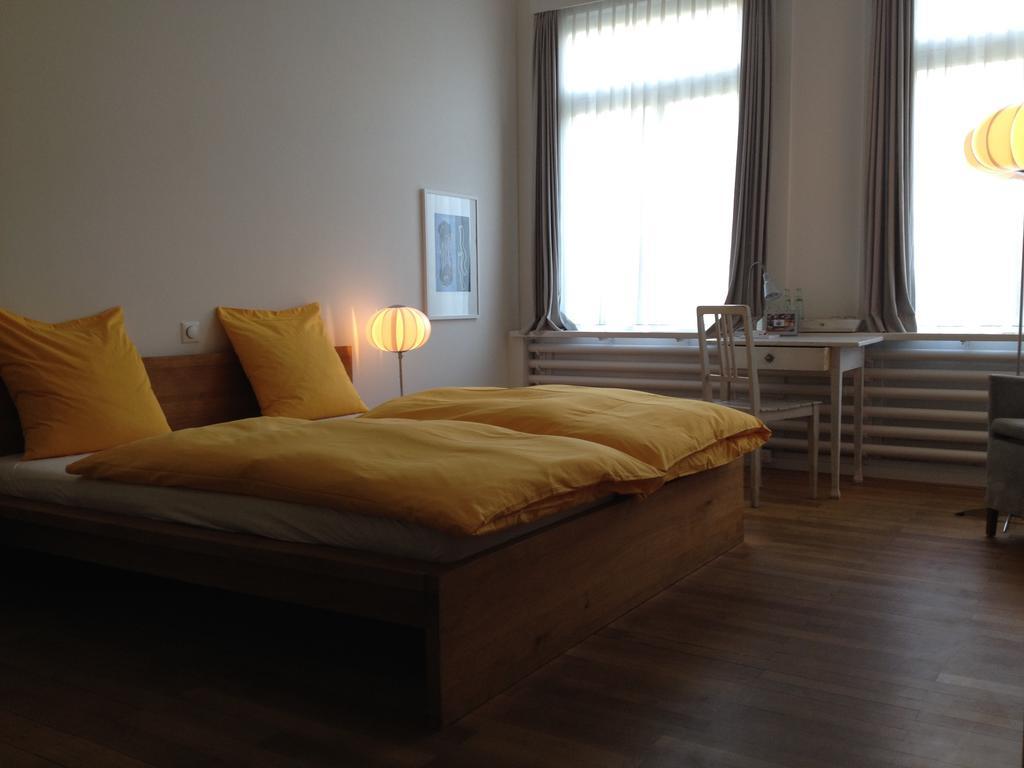 Hotel Wunderbar Arbon Zimmer foto
